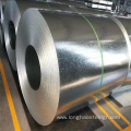 Az Coating Galvalume Steel Coil